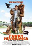 Watch Furry Vengeance Online